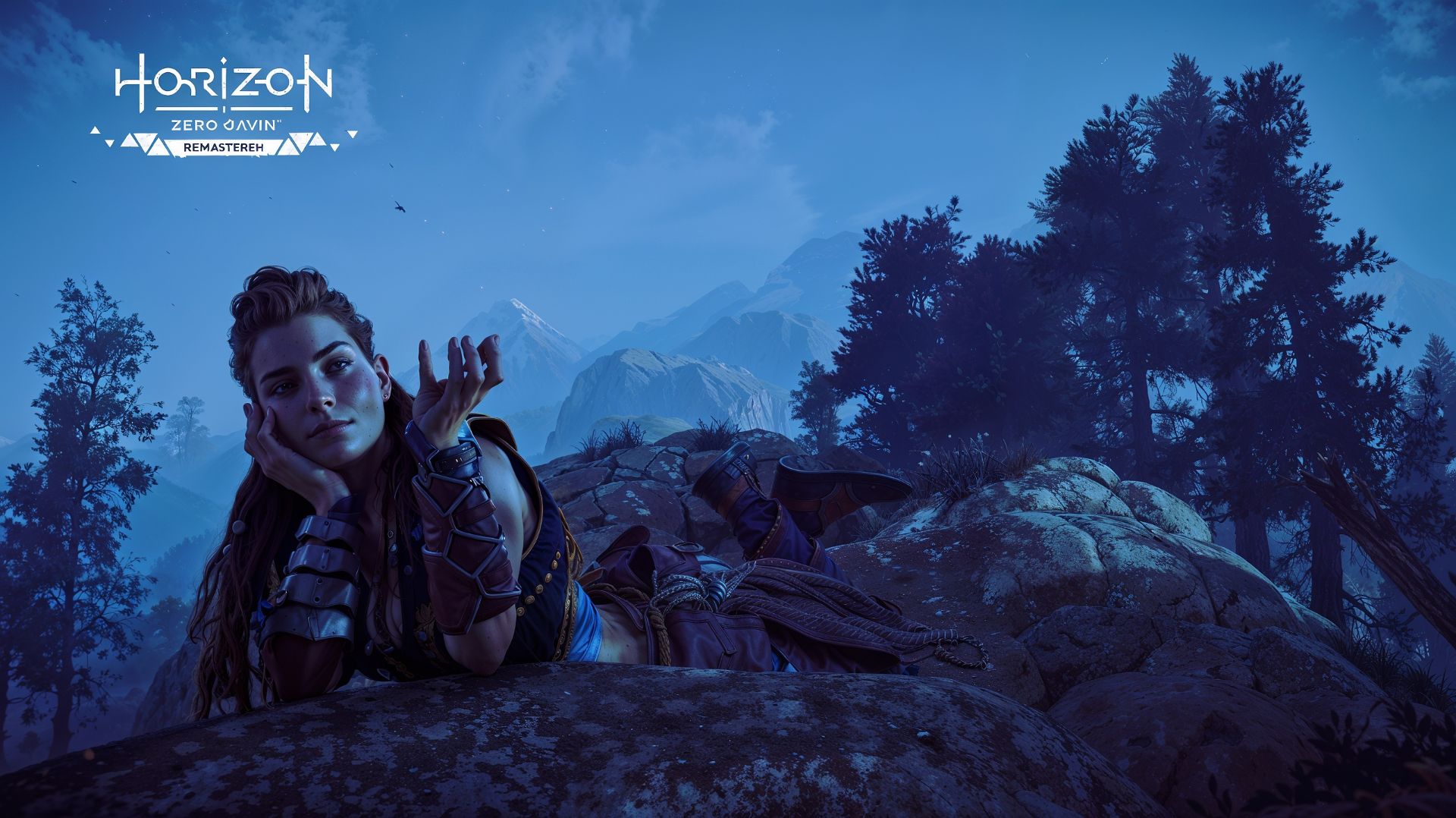 Horizon Zero Dawn Remastered часть 06