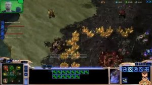 StarCraft 2 Big Hunters No Limit ФАТОННАЯ ЗАЩИТА УРОВЕНЬ БОГ [get.gt]