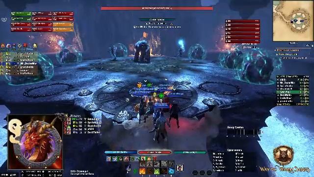 Клетка ломат - Котики побеждат! - VOC - Костяная клетка