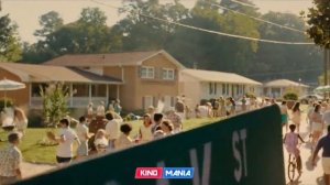 Фильм : На краю Оук Стрит
Премьера запланирована на 14 августа 2026 года.