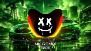 БАСС МИКС 2026🔥Музыка в машину BASS MUSIC 2026 🔈BEST EDM, BOUNCE,ELECTRO HOUSE #55