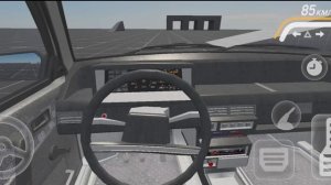 Обзор на Краш тест симулятор 3!(Часть 1)