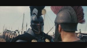 Русский дублированный трейлер фильма «Одиссей» The Odyssey 2026 4K SDR