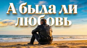 А была ли любовь (слова Олег Корешков)