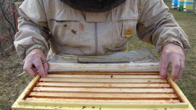 Результаты постановки первого магазина.