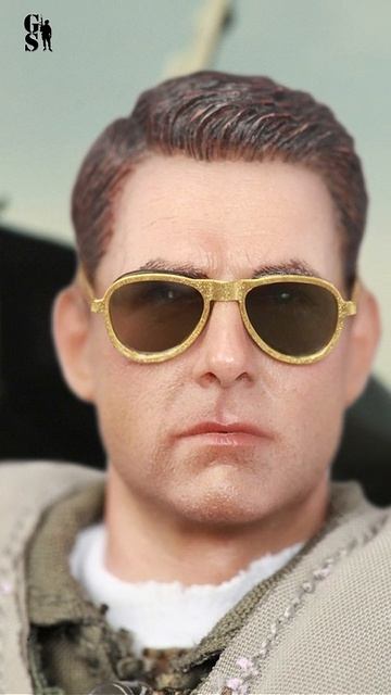 В чем прикол Top Gun?