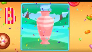 Лунтик и чудо !!!