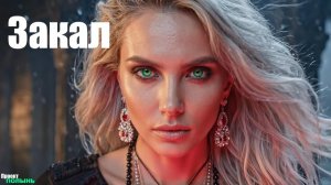 Закал (The Tempering) — эпическое слияние этно и техно