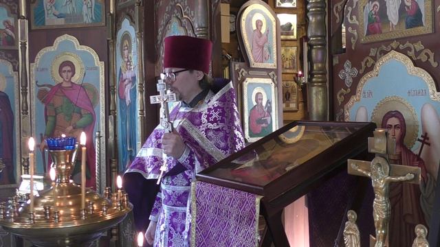 Лазарева суббота (2026)