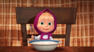 Маша и Медведь