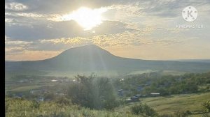 Два в одном:
1 прогулка с Богом.
     2 Моя миссия.
           3 .Планы по выполнеию миссии.