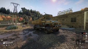 SNOW RUNNER 17s - Зурдания2️⃣2️⃣🙊