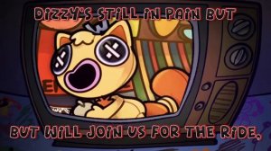 Песня,Кругляши,Poppy playtime,5