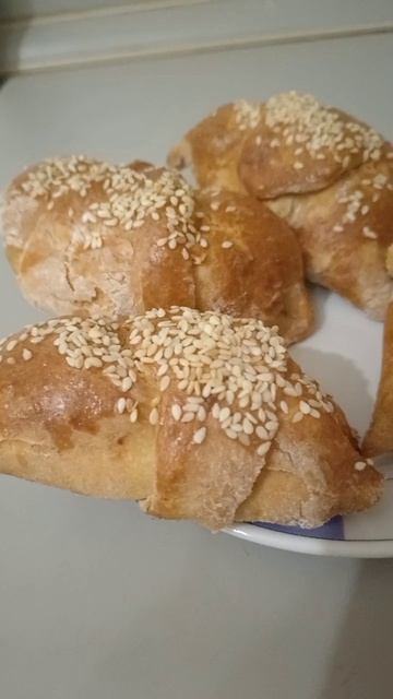 Самса по турецки