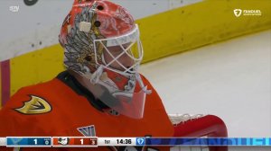 04.04.2026 | НХЛ. Анахайм Дакс - Сент-Луис Блюз | Роберт Томас - Филип Броберг - Колтон Парэйко