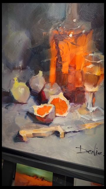 «Инжир» | Демо