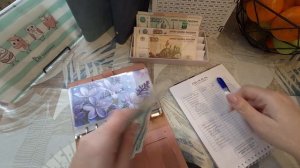 №6 март 2026. Первое весеннее распределение 🌷Итоги февраля и не только😉