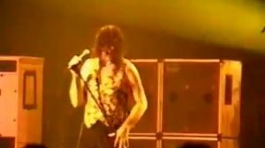 Deep Purple Joe Satriani