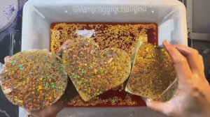 АСМР#44❤Сборник видео с водой❤