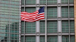 WSJ: часть посольства США в Эр-Рияде не получится восстановить после атаки