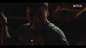 Новый трейлер второго сезона «Грызни» от Netflix