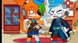 ПОВ: Эти двоя выбирают имена для сыновей