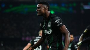 Ахмат - Краснодар. Чемпионат России 04.04.2026