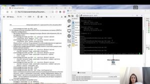 Выполнение лабораторной работы 7