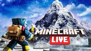 СТРИМ по Minecraft строим Эверест + играем с Dima Boom