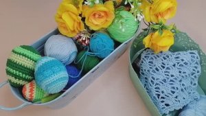 Радуга 5. Голубая неделя. Участник 35