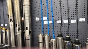 Приценяемся ко  всему оборудованию к скважине/Вареники 🥟 с заварного теста.02.04.25