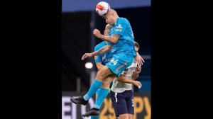 Зенит – Крылья Советов 4.04.2026 #Зенит #КрыльяСоветов