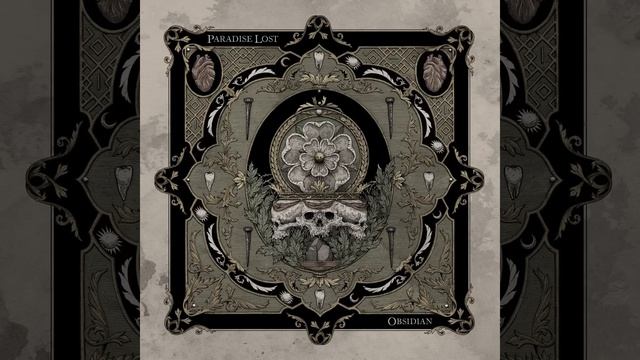 Fall From Grace (Paradise Lost)