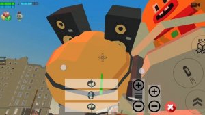 битва со скибиди часть 3