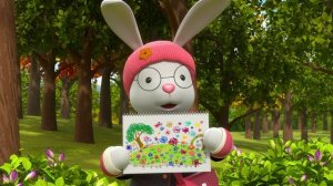 Детективы из домика на дереве 1 сезон 9 серия (мультсериал, 2018)