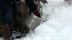 Аляска: Семья из леса 10 сезон 5 серия (реалити-шоу, 2019)