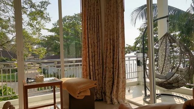 2023.02.19 о. Ко-Чанг, шикардосные аппартаменты