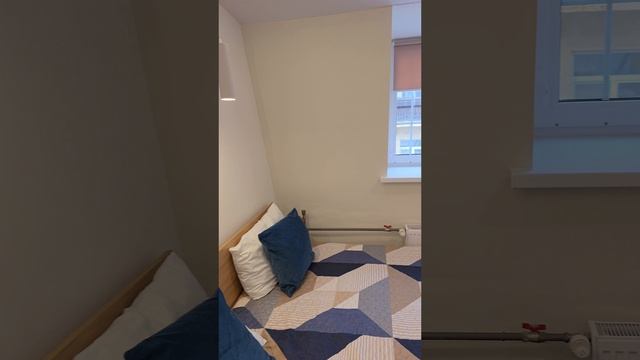 Продажа апартамента в центре Санкт-Петербурга. Идеальная локация для посуточной  аренды.