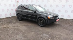 Volvo XC90 №8
