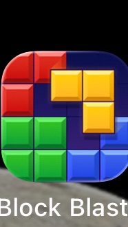 Block blast Амир ставит рекорд миллион