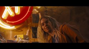 Супергёрл (2026) — Трейлер №2 (дублированный) — Кинопоиск