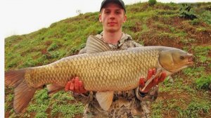 Леха тянент амура