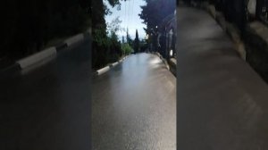 Санаторий Дружба. МВД. Алушта