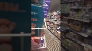 обзор на мою пятёрочку