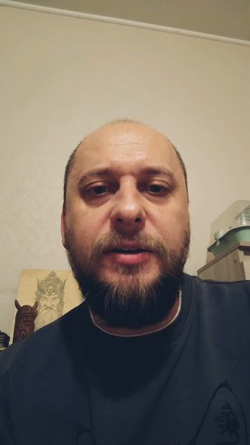 Вальхалла (Авторское)