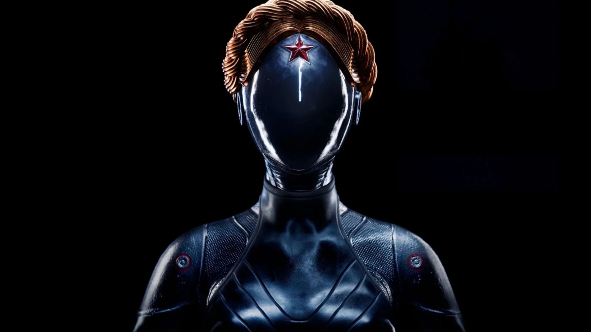 Atomic Heart. Прохождение #2 - "Виктор Петров. Найти и обезвредить!"