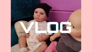 влог,уборка в комнате