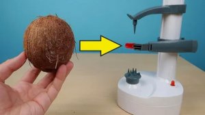 Новая Яблокорезка против Кокоса, Сникерса, авокадо и других вещей