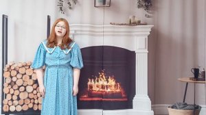 Тютюлина Ксения. Царь Иван Грозный