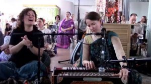 28 марта нас ждёт продолжение празднования Рама-Навами.